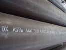 Seamless Carbon Steel Pipe(Astm A106b/C,Q345b/C,)